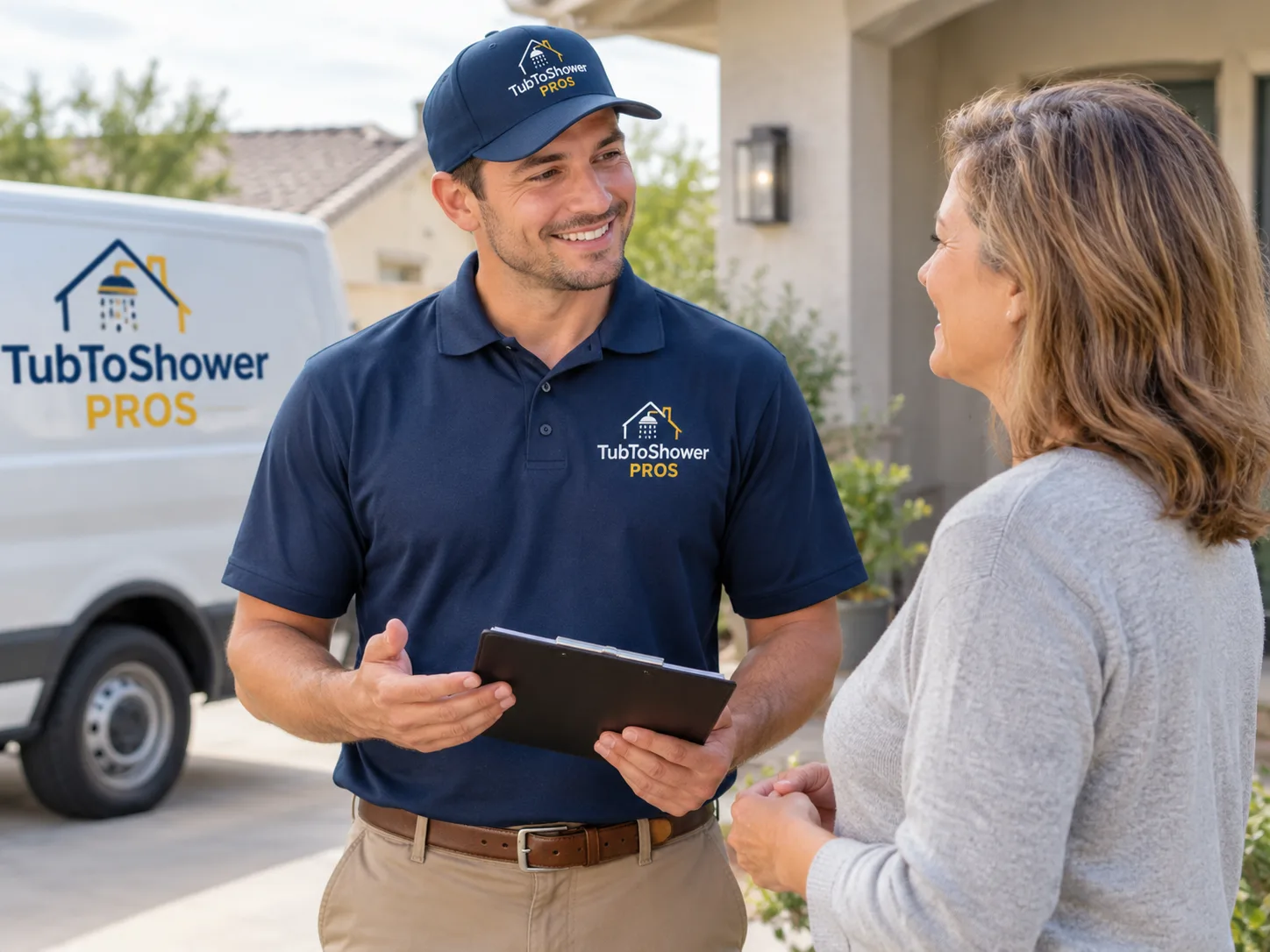 Tub Shower Conversion Montrose, CA FAQs